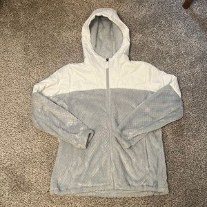 Hooded Fleece Columbia